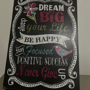 Girls Room Decor